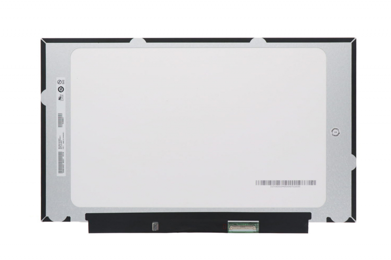 Dalle écran tactile FHD 14 pouces Asus ChromeBook - 18100-14050400