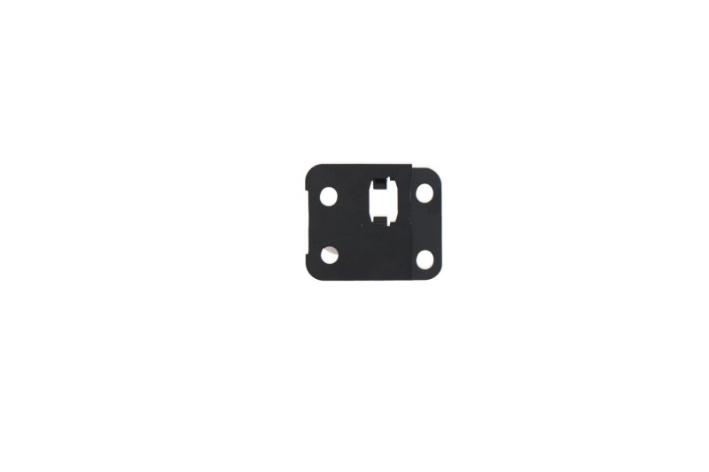 Support bouton power noir SKillKORP Asus