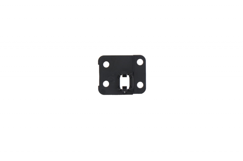 Support bouton power noir SKillKORP Asus Support bouton power noir SKillKORP Asus