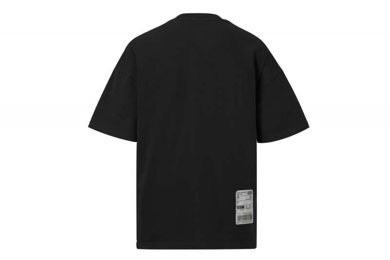 ROG Cosmic Wave T-Shirt noir - Regular - L