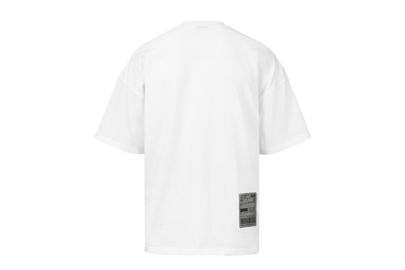 ROG Cosmic Wave T-Shirt blanc - Regular - M