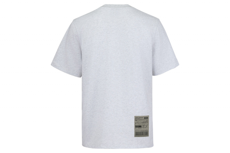 ROG PixelVerse T-Shirt gris - Regular - L