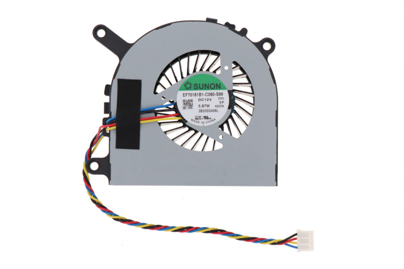 Ventilateur Ecran ROG Swift Asus