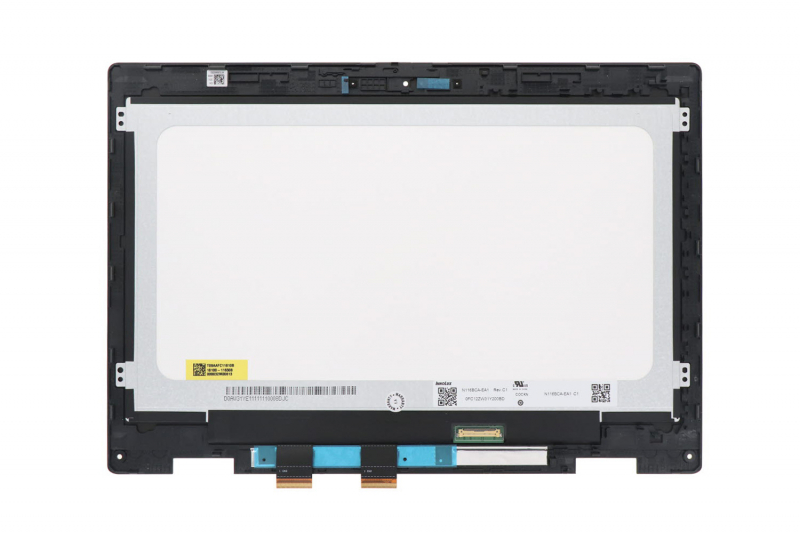 Module écran tactile HD 11 pouces Asus Chromebook CR11