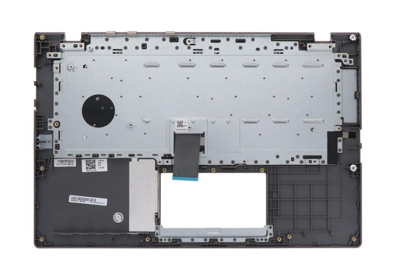 Clavier gris Asus Vivobook version française