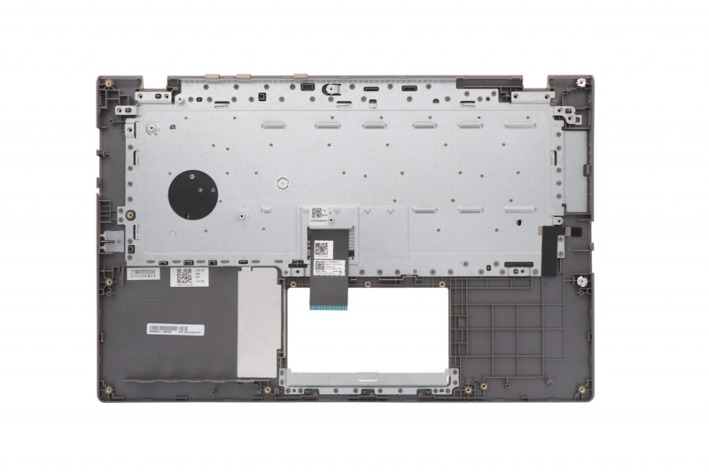 Clavier Asus Vivobook allemand gris officiel