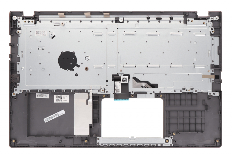 Clavier gris Asus Compatible Série Vivobook