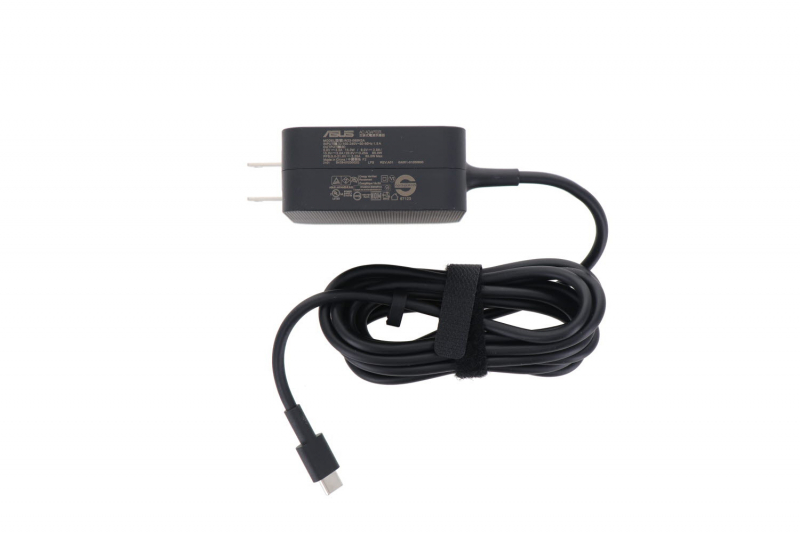 Chargeur américain 65W Type-C Asus