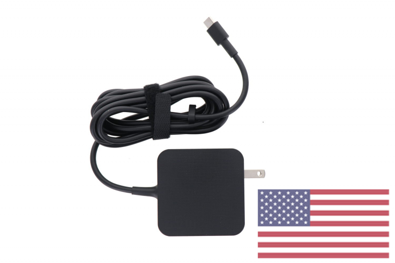Chargeur américain 65W Type-C Asus