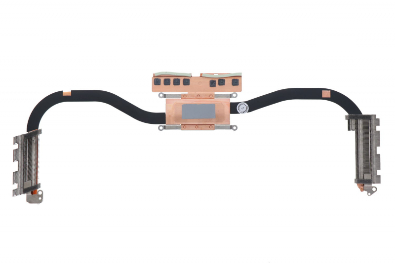 Module thermique CPU Asus ZenBook - 13NB12U0AM0101