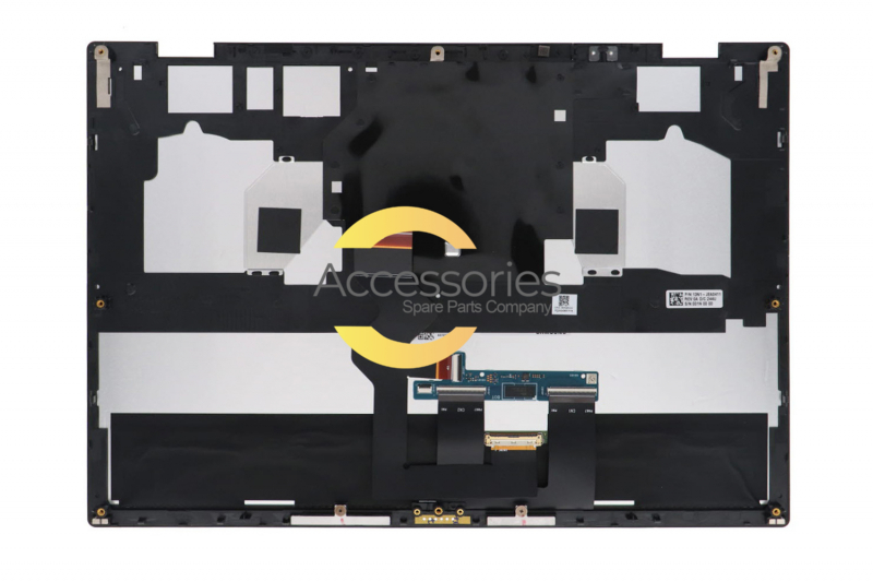 Module écran tactile secondaire 14 pouces 120Hz WQXGA+ Zenbook Asus