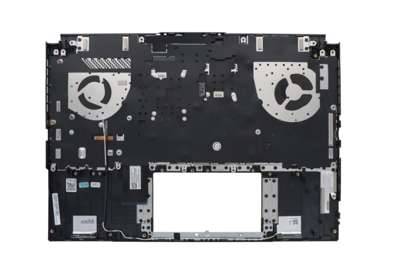 Clavier noir rétroéclairé TUF Gaming - Officiel Asus