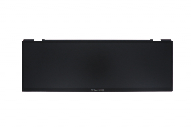 Module écran Screenpad tactile 2.8K 12 pouces Zenbook Pro Duo Asus
