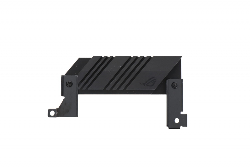Dissipateur thermique VRAM ROG Strix et SKillKORP Asus