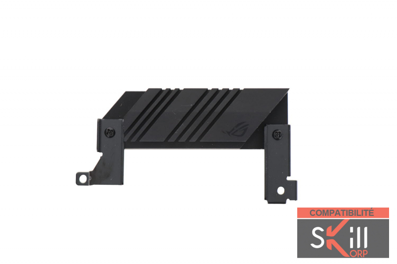 Dissipateur thermique VRAM ROG Strix et SKillKORP Asus