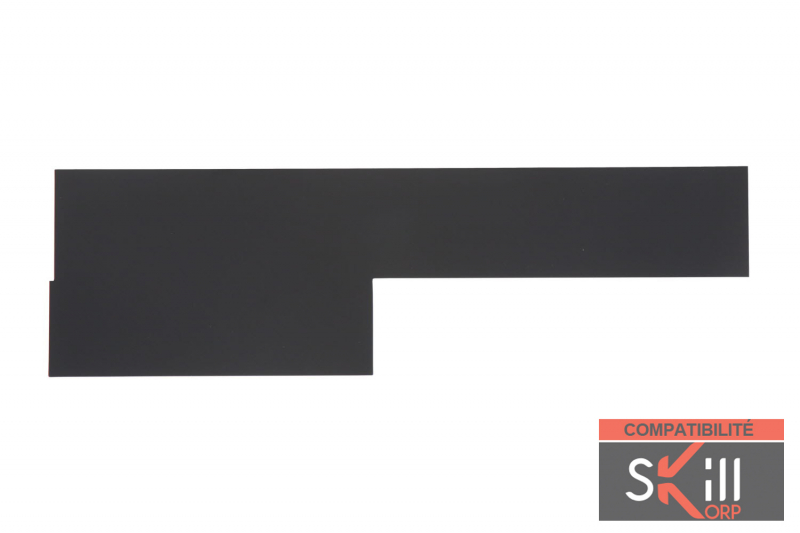 Film de protection pour RAM TUF Gaming et SKillKORP Asus
