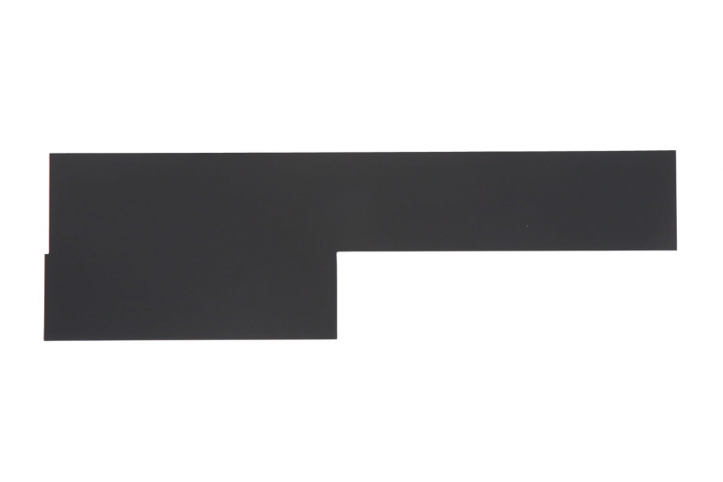 Film de protection pour RAM TUF Gaming et SKillKORP Asus