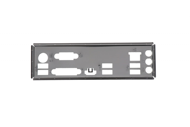 Support métallique TUF Gaming et SKillKORP Asus - 13020-05870300