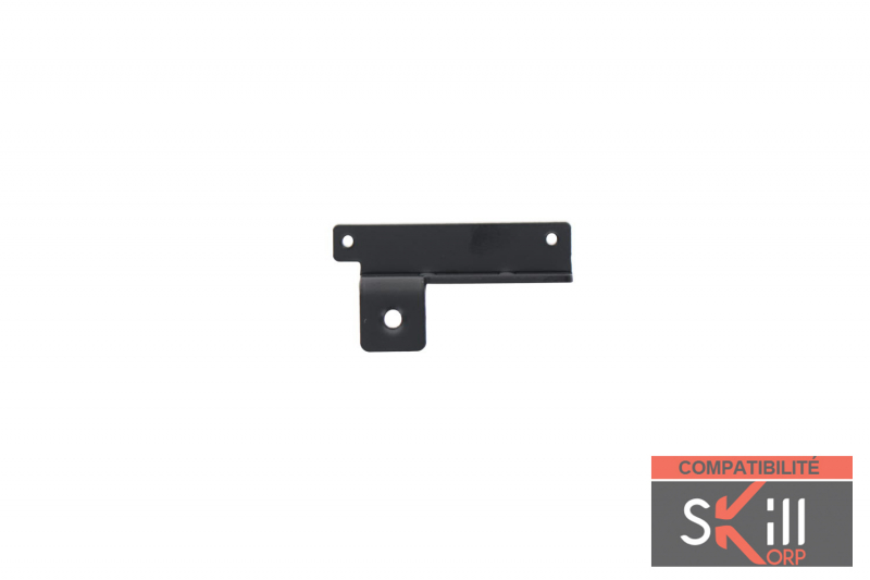 Support dissipateur VRM ROG Strix et SKillKORP Asus