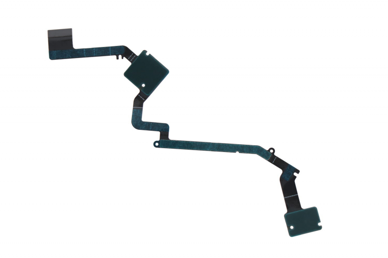 Nappe bouton AeroActive Cooler X ROG Phone 8