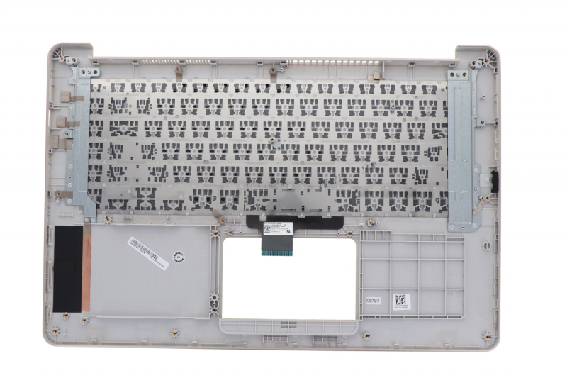 Clavier doré arabe VivoBook Asus