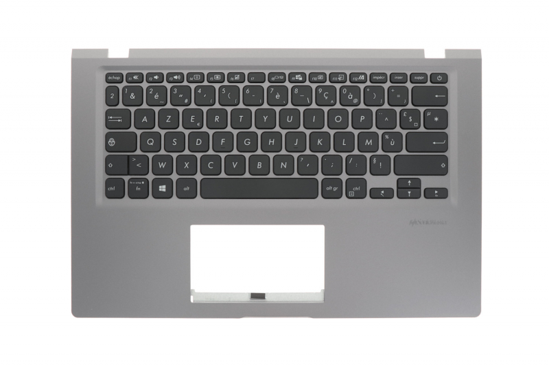 Clavier gris Asus - Authentique Asus