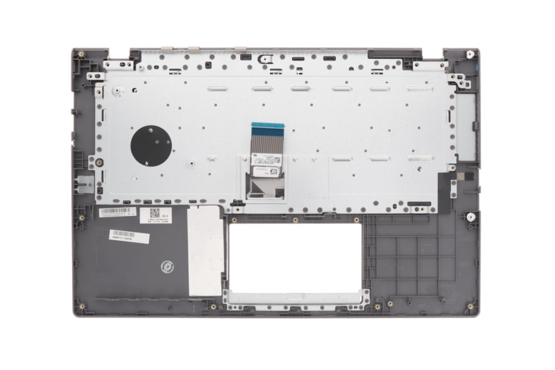 Clavier gris Asus - Authentique Asus