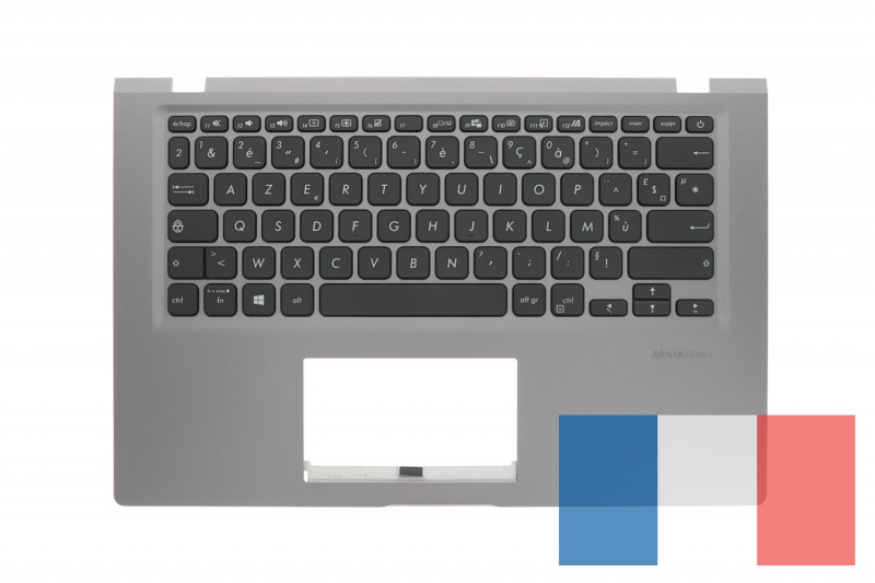 Clavier gris Asus - Authentique Asus