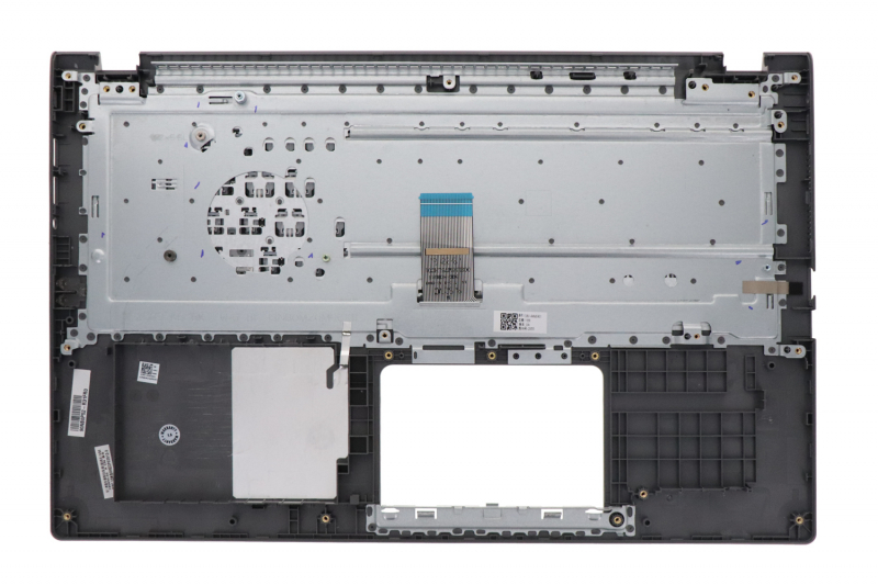 Clavier gris Asus
