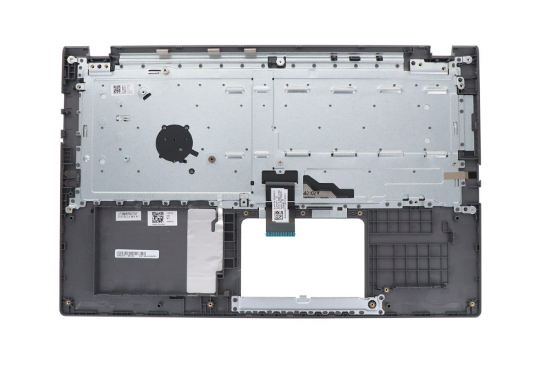 Clavier Asus VivoBook canadien officiel - gris
