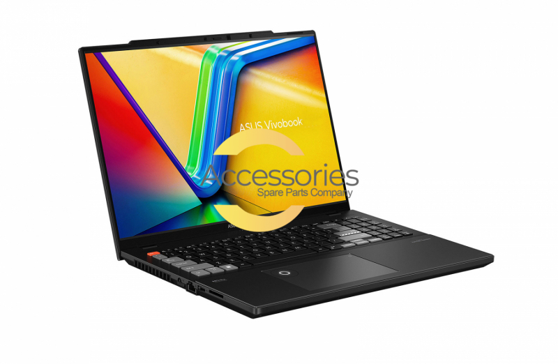 Achat piece Asus N6604JI