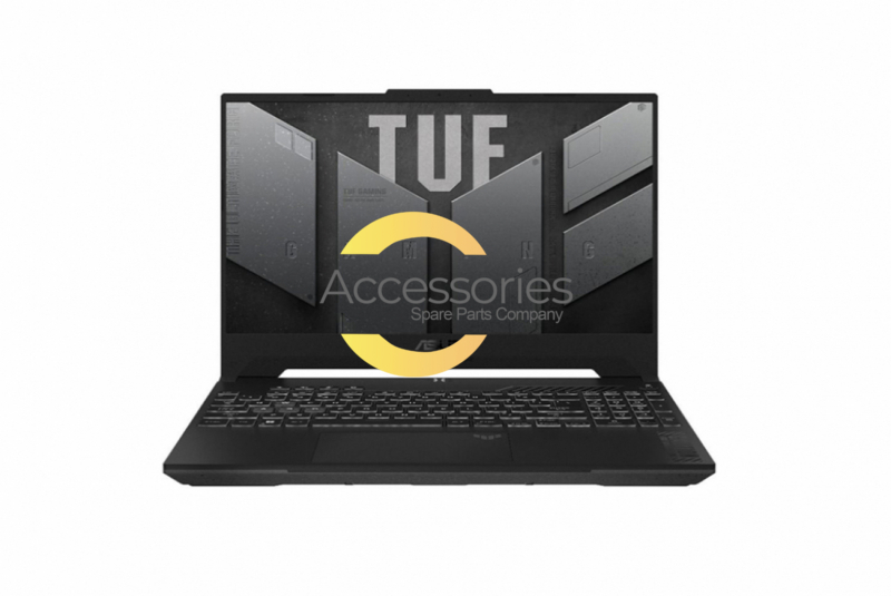 Asus FX507ZU4