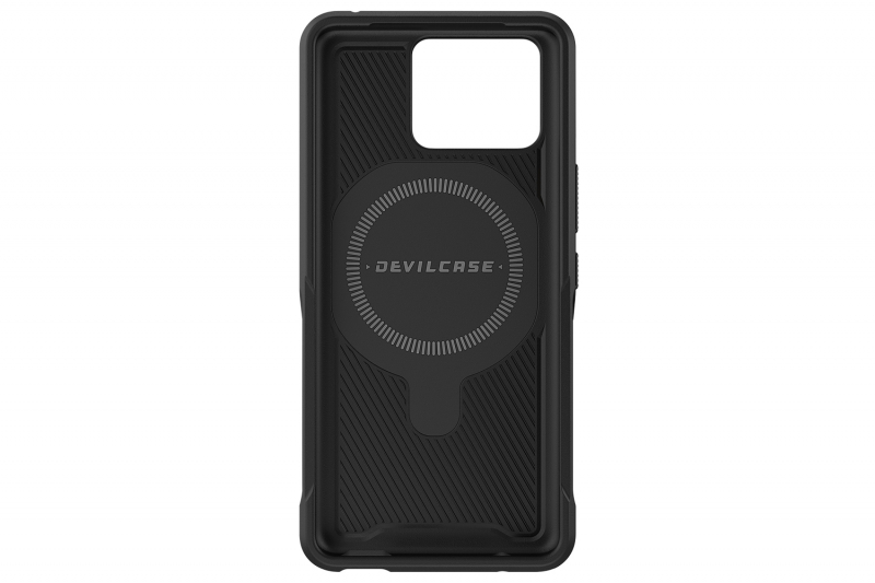 Coque Protection Devilcase ZenFone 11