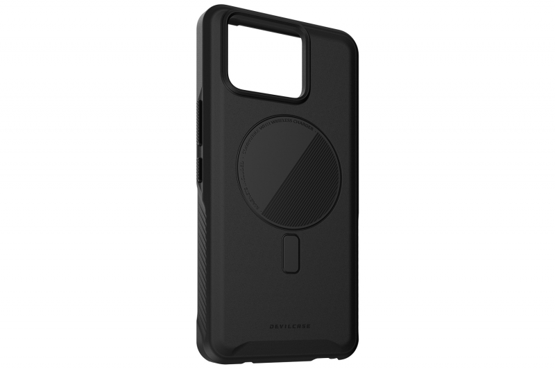 Coque Protection Devilcase ZenFone 11
