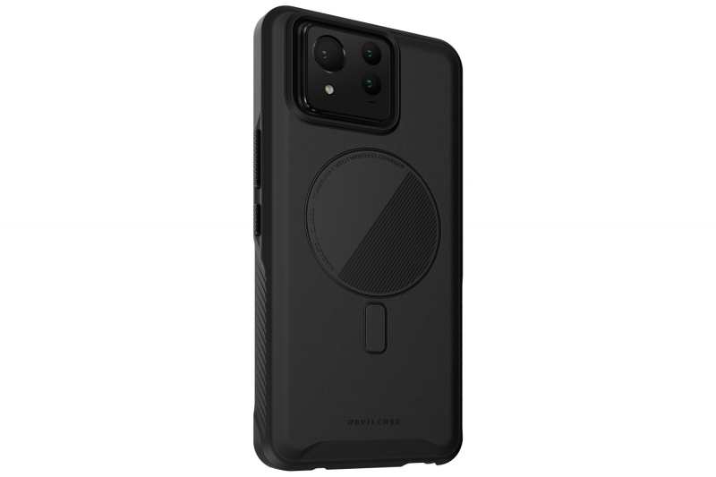 Coque Protection Devilcase ZenFone 11