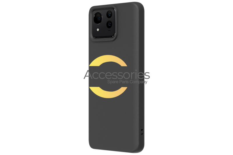 Coque Protection RhinoShield Noir Zenfone 11 Ultra