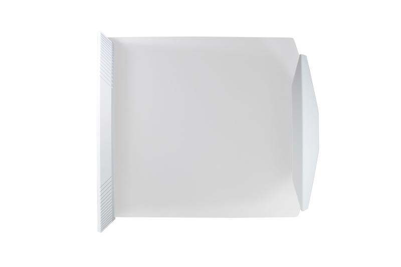 Panneau latéral droit en verre ROG Hyperion Asus - 90DC00F3-B0011C Panneau latéral droit en verre ROG Hyperion Asus