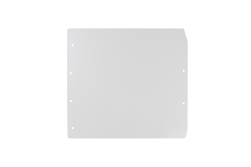 Panneau latéral droit en verre ROG Hyperion Asus - 90DC00F3-B0001C Panneau latéral droit en verre ROG Hyperion Asus