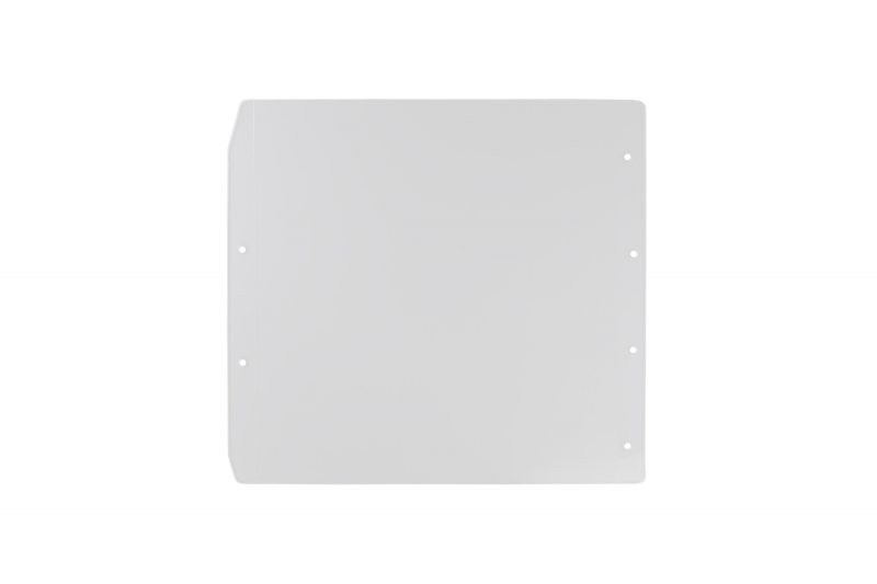 Panneau latéral droit en verre ROG Hyperion Asus - 90DC00F3-B0001C