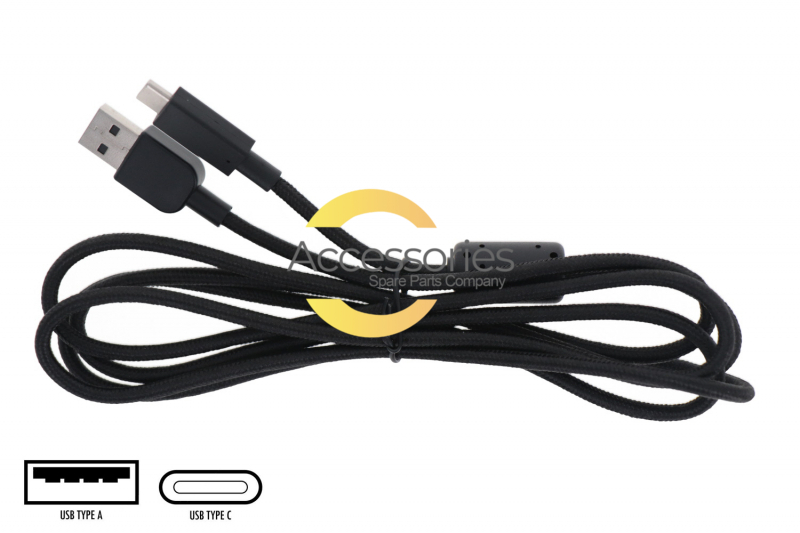 Cable USB 3.0 Type-A vers USB Type-C Asus