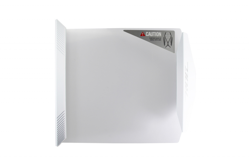 Panneau latéral gauche en verre ROG Hyperion Asus - 90DC00F3-B0010C Panneau latéral gauche en verre ROG Hyperion Asus