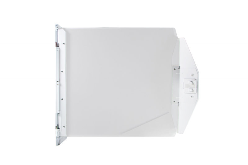 Panneau latéral gauche en verre ROG Hyperion Asus - 90DC00F3-B0010C