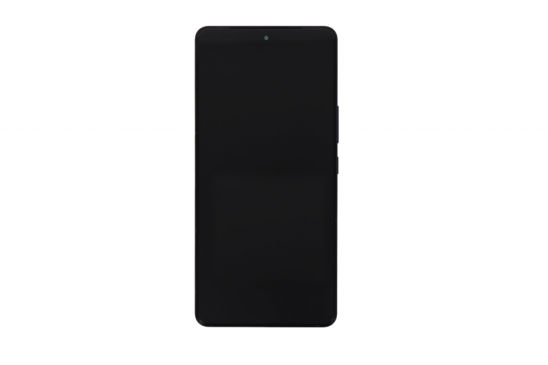 Module écran noir complet 6.78 pouces Full HD+ ZenFone 11