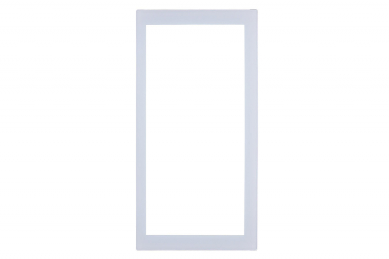 Vitre avant de façade TUF Gaming GT502 blanc Asus Vitre avant de façade TUF Gaming GT502 blanc Asus