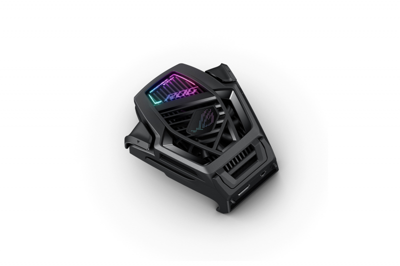 Aero Active Cooler X pour ROG Phone 8 Asus (OEM)