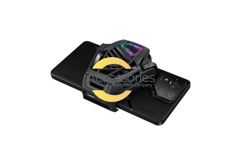Aero Active Cooler X pour ROG Phone 8 Asus (OEM)
