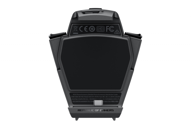 Aero Active Cooler X pour ROG Phone 8 Asus (OEM)