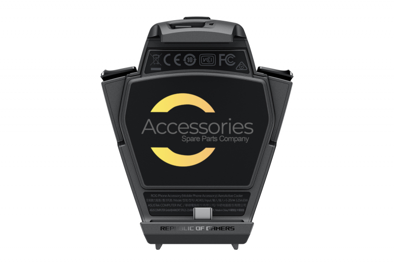 Aero Active Cooler X pour ROG Phone 8 Asus (OEM)