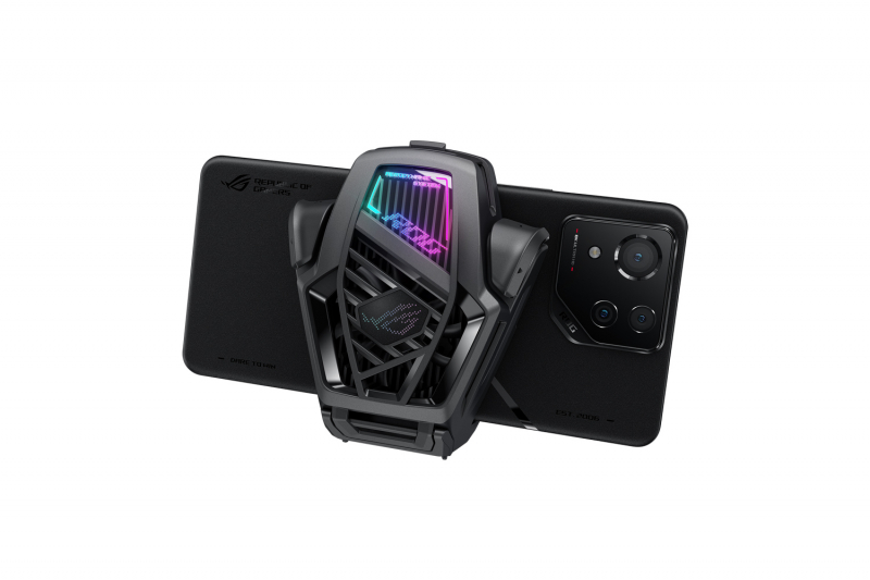 Aero Active Cooler X pour ROG Phone 8 Asus (OEM)