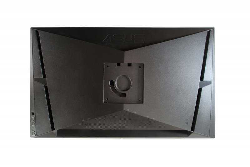 LCD Cover noir 27 pouces écran ROG Swift